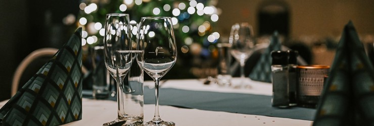 Kerstbuffet