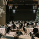 New Year's Eve dinner