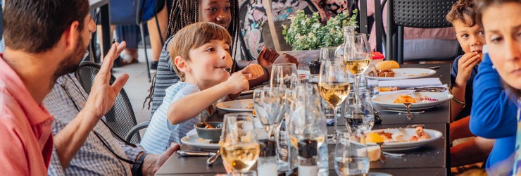 Back 2 School Brunch