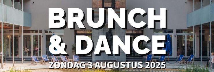 Brunch & Dance