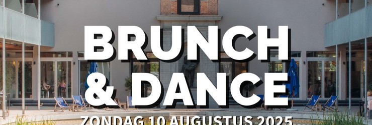 Brunch & Dance
