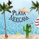 Playa Mexicana