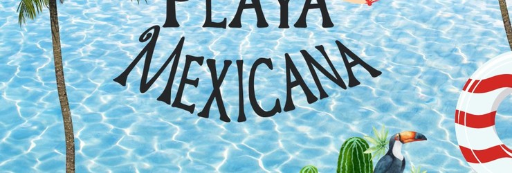 Playa Mexicana