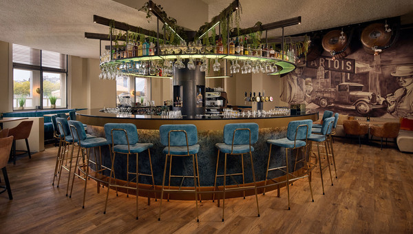 Van der Valk Hotel Mechelen