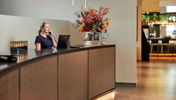 Van der Valk Hotel Mechelen