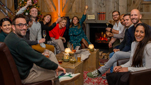 Winterbar Mechelen
