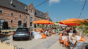 Zomerbar