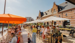 Zomerbar