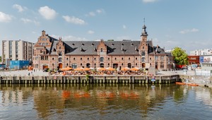 Zomerbar