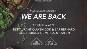 Open