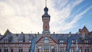 Van der Valk Hotel Mechelen