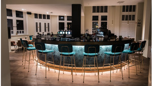 Bar Bernard Van der Valk Mechelen