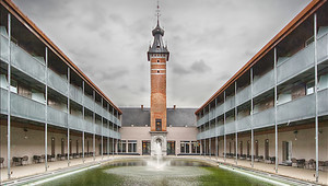 Vijver