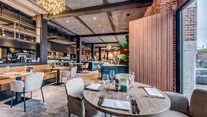 Restaurant Den Ouwen Dok Mechelen