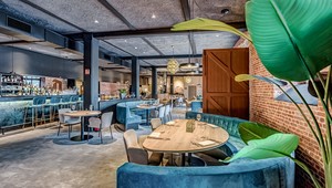 Restaurant Den Ouwen Dok Mechelen