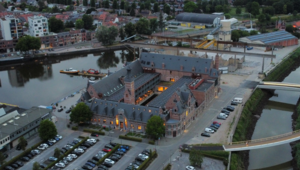 Van der Valk Hotel Mechelen