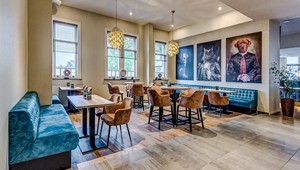 Bar Bernard Mechelen