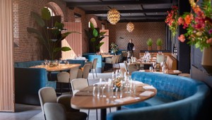 Restaurant Ouwen Dok