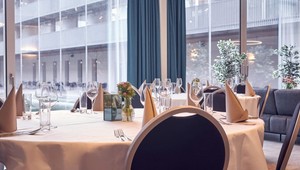 Bar Bernard Van der Valk Mechelen