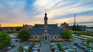 Van der Valk Hotel Mechelen