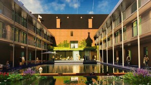 Hotel Mechelen