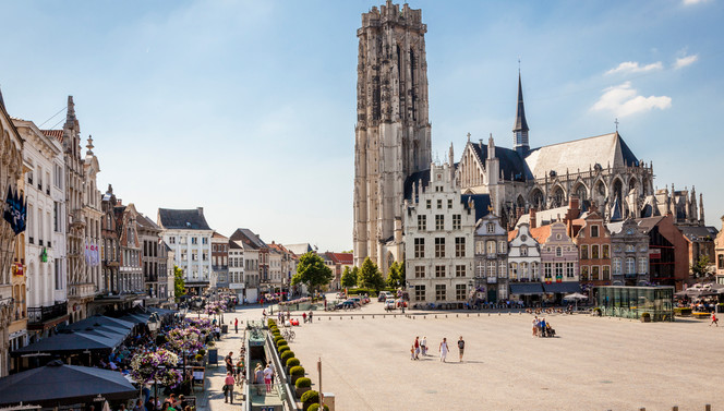 Mechelen