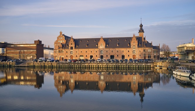 Van der Valk hotel Mechelen