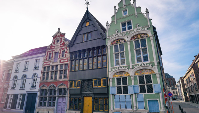 Mechelen Arrangement
