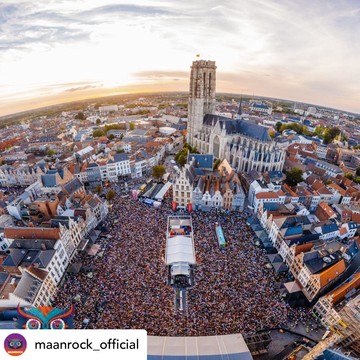 Maanrock