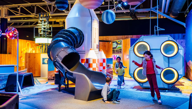 Technopolis
