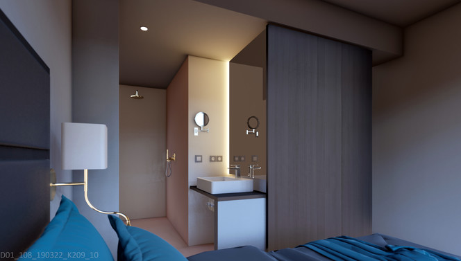3D design