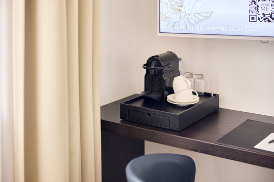 Business suite