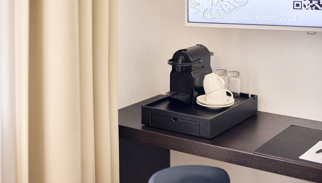 Business suite