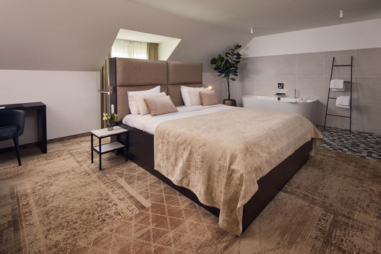 Superior Suite