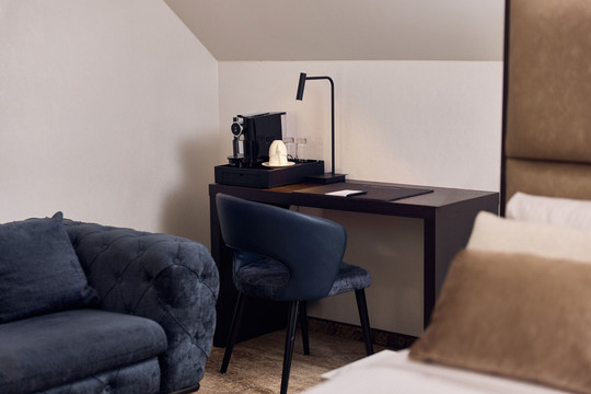 Superior Suite