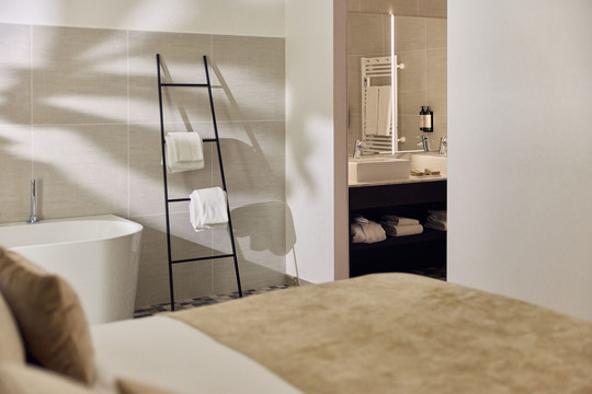 Superior Suite