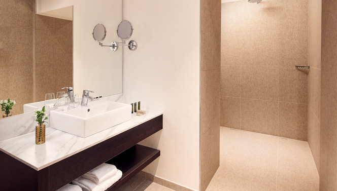 Kamer 2 van der valk MEchelen