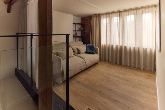 The Loft