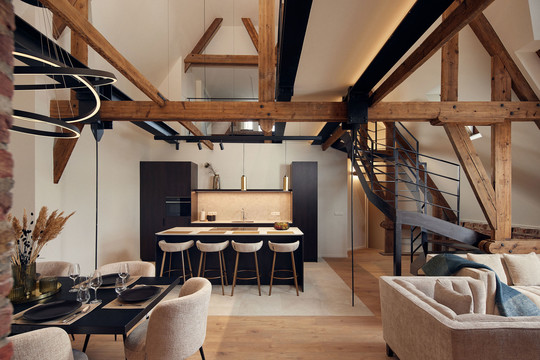 The Loft