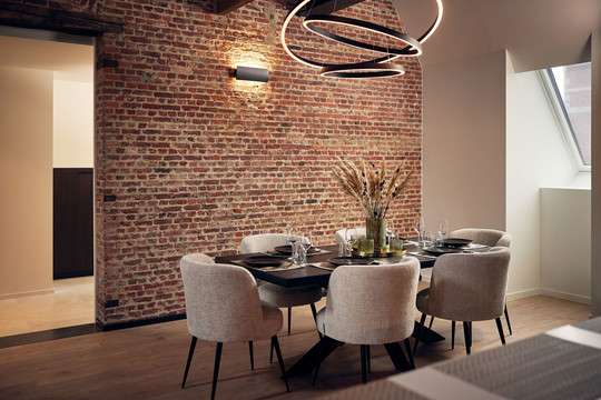 The Loft
