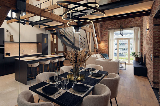 The Loft