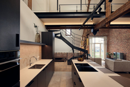 The Loft