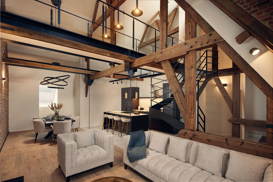 The Loft