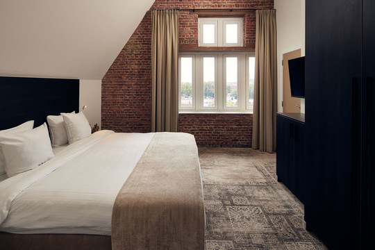 The Loft