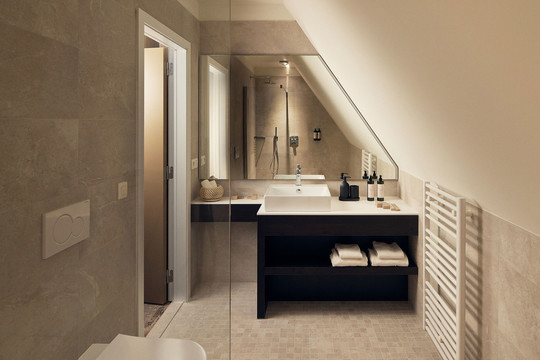 The Loft