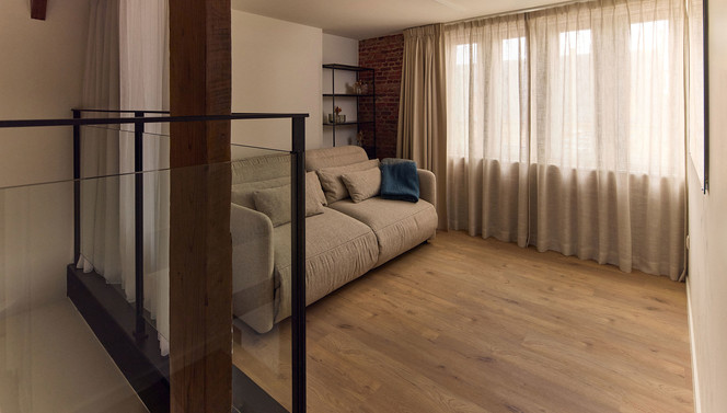The Loft