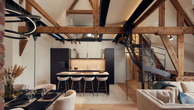 The Loft