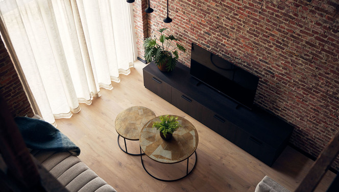 The Loft