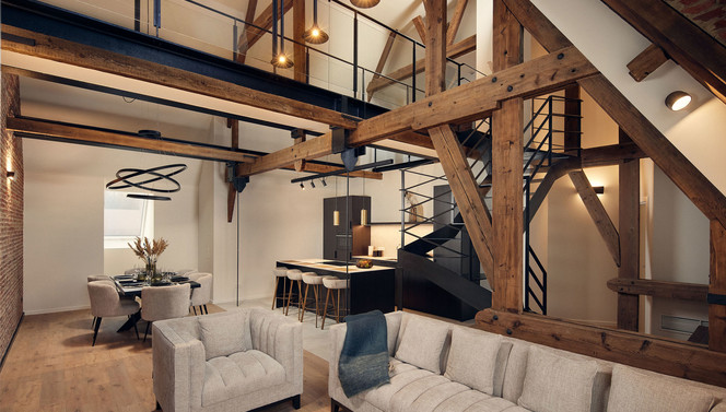 The Loft