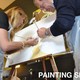 Painting Sports